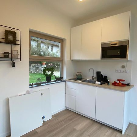 Villa Tiny House 47 Egloffstein Exterior foto